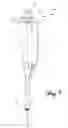 Fig. 02 - Pipette and sealing tip
