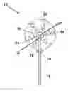 Fig. 01 - Device and method for rotation of confectionery