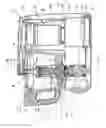 Fig. 03 - Cooking appliance