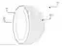 Fig. 01 - METHOD FOR THE REALIZATION OF BIOLOGICALLY COMPATIBLE PROSTHESIS