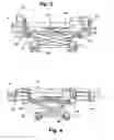 Fig. 03 - Method and device for regenerating the interior surfaces of conduits by means of thermal spraying of metals