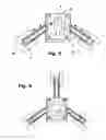 Fig. 04 - Method and device for regenerating the interior surfaces of conduits by means of thermal spraying of metals