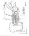 Fig. 07 - Apparatus and method for electroless deposition of materials on semiconductor substrates