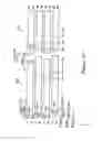 Fig. 12 - Manufacturing method for electroluminescence display apparatus