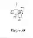 Fig. 30 - Manufacturing method for electroluminescence display apparatus