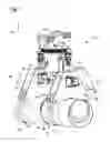 Fig. 02 - Position adjustable grapple attachment