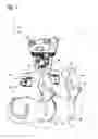 Fig. 03 - Position adjustable grapple attachment