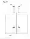Fig. 12 - Position adjustable grapple attachment