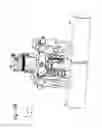 Fig. 20 - Position adjustable grapple attachment