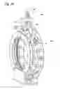 Fig. 22 - Position adjustable grapple attachment
