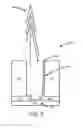 Fig. 10 - ION-ASSISTED PLASMA TREATMENT OF A THREE-DIMENSIONAL STRUCTURE