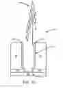 Fig. 11 - ION-ASSISTED PLASMA TREATMENT OF A THREE-DIMENSIONAL STRUCTURE