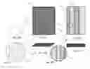 Fig. 13 - Special random magnetization apparatus and process for thin sheet magnetic sheets and rolls