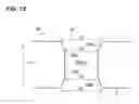 Fig. 13 - Method for manufacturing printed wiring board