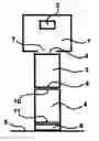 Fig. 01 - Device and process for positioning individual particles on a substrate