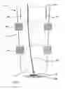 Fig. 03 - Device and process for positioning individual particles on a substrate