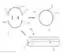Fig. 01 - METHOD FOR MANUFACTURING A SHELL BODY AND CORRESPONDING BODY