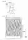 Fig. 07 - EMBOSSING ROLL ASSEMBLY WITH MIXED INCLINATION EMBOSSES