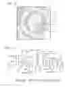 Fig. 09 - EMBOSSING ROLL ASSEMBLY WITH MIXED INCLINATION EMBOSSES