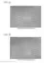 Fig. 13 - EMBOSSING ROLL ASSEMBLY WITH MIXED INCLINATION EMBOSSES