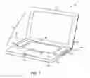 Fig. 02 - Portable computer battery structures