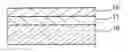 Fig. 01 - Photomask blank, photomask blank manufacturing method, and photomask manufacturing method