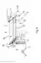 Fig. 06 - CONNECTING ARRANGEMENT BETWEEN A TOOTH PROSTHESIS AND AN IMPLANT POST