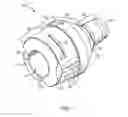 Fig. 02 - Abutment and abutment systems for use with implants