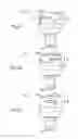 Fig. 06 - Abutment and abutment systems for use with implants