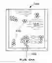 Fig. 01 - Separation of a target substance from a fluid or mixture using encapsulated sorbents