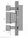 Fig. 03 - Method of making heat sink for integrated circuit devices
