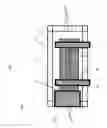 Fig. 10 - Method of making heat sink for integrated circuit devices