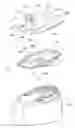Fig. 01 - Outboard motor