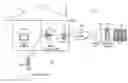 Fig. 01 - System and method for a multimode handset for transferring telephone calls between mobile and cordless modes