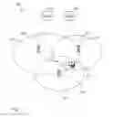 Fig. 02 - Cell selection in a cellular communication system
