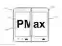 Fig. 01 - Windows position control for phone applications