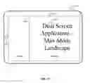 Fig. 32 - Windows position control for phone applications
