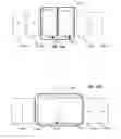 Fig. 46 - Windows position control for phone applications