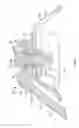 Fig. 06 - Rasp bar and support