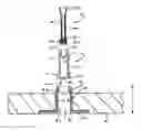Fig. 01 - Adjustable lenght golf tee