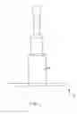 Fig. 02 - Adjustable lenght golf tee