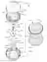 Fig. 02 - Compressive resistance means and exercise device