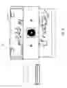 Fig. 07 - AUTOMATED MACHINE FOR TRANSFERRING SOLUTION FROM A SOURCE MICROWELL PLATE TO A DESTINATION MICROWELL PLATE