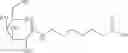 Fig. 05 - Cooperative conveyance of basic active principles by amphiphilic acid molecules