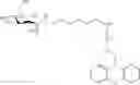 Fig. 08 - Cooperative conveyance of basic active principles by amphiphilic acid molecules
