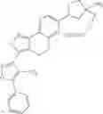 Fig. 441 - Tricyclic heterocyclic compounds