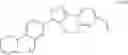 Fig. 477 - Tricyclic heterocyclic compounds