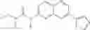 Fig. 154 - Pyridopyrazine derivatives, process of manufacturing and uses thereof