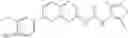 Fig. 30 - Pyridopyrazine derivatives, process of manufacturing and uses thereof