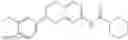 Fig. 313 - Pyridopyrazine derivatives, process of manufacturing and uses thereof